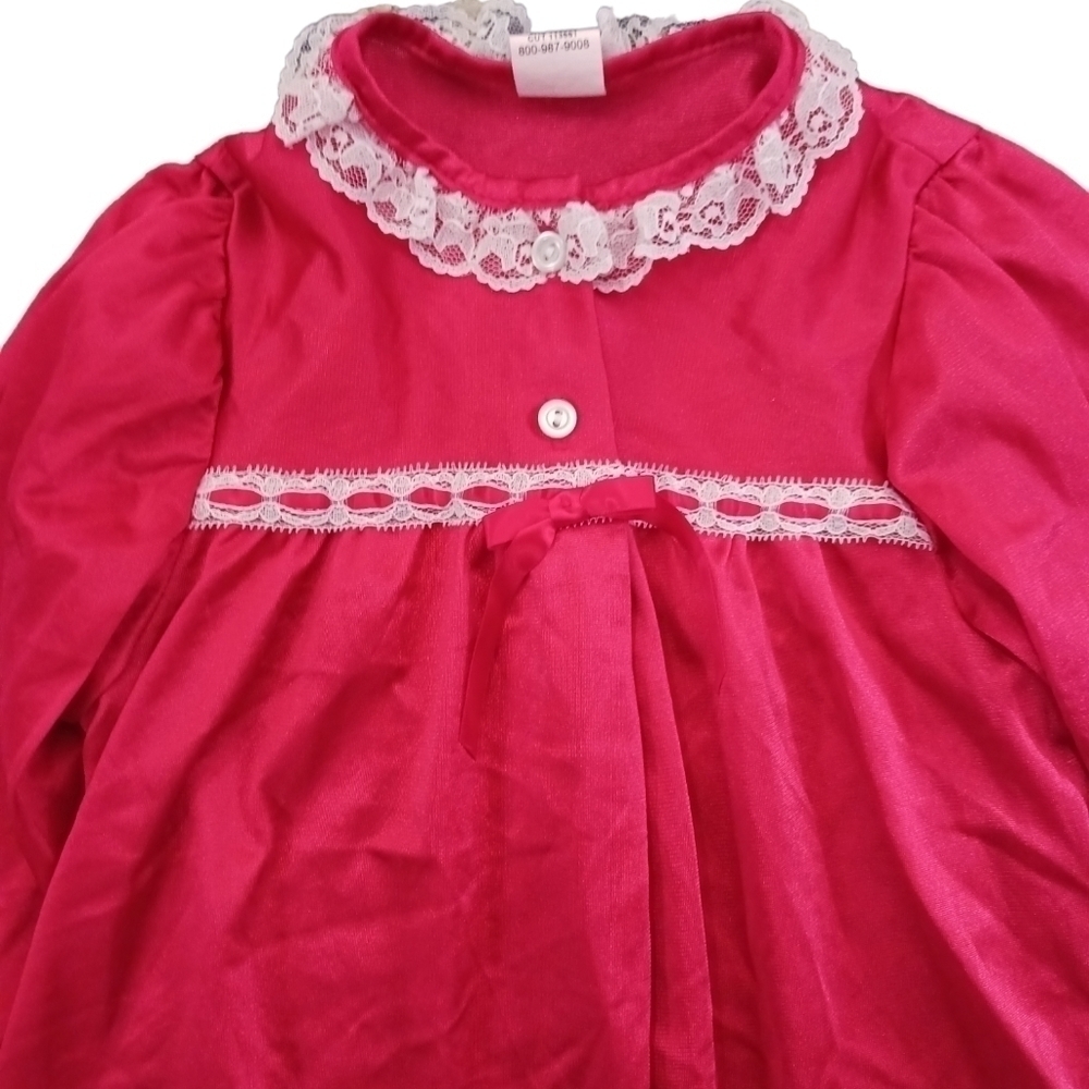 New ICM Night Robe
